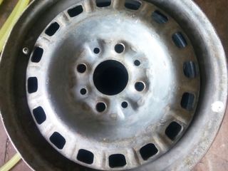 Jante / Диски. R 13,14,15,16,17.  4x98, 5x98, 5x108, 5x110  Fiat, Lancia, Alfa Romeo, Vaz. Opel foto 8