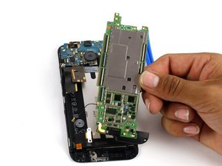 Samsung Galaxy A51 (2020) A515F, Smartphone-ul nu se încărca? Vino să înlocuiești conectorul! foto 1