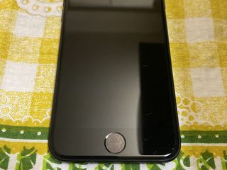 iPhone SE (2Gen ) 256GB Black. На гарантии. foto 6