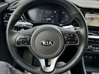 KIA Niro foto 5