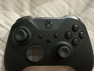 Xbox elite wireless controller series 2 foto 3