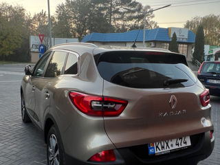 Renault Kadjar foto 5