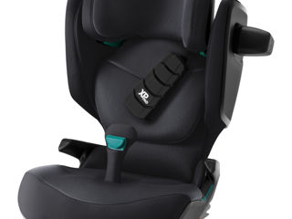 Britax Romer Kidfix PRO / importator oficial in Moldova foto 4