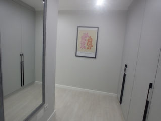 Apartament cu 2 camere, 67 m², Poșta Veche, Chișinău foto 5