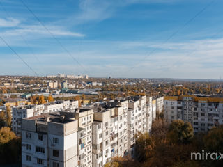 Apartament cu 2 camere, 50 m², Centru, Chișinău foto 11