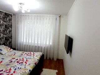 Apartament modern euroreparatie mobila tehnică încălzire în Ialoveni Alexandru cel Bun   53 500 euro foto 4