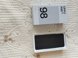 Продам новый OPPO A98  5G foto 2