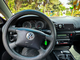 Volkswagen Passat foto 14