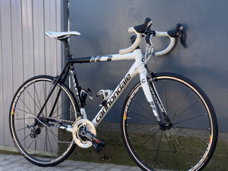 Cannondale caad 10