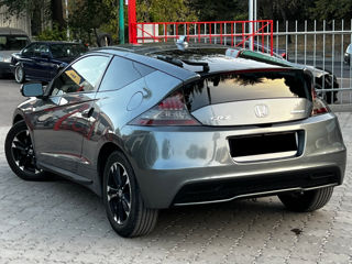 Honda CR-Z foto 3