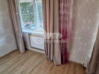 Apartament cu 2 camere, 49 m², Botanica, Chișinău foto 9