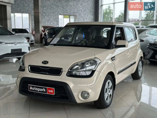 KIA Soul foto 4