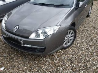 Zapciasti Renault Laguna 3   2008 foto 9