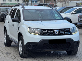 Dacia Duster foto 4