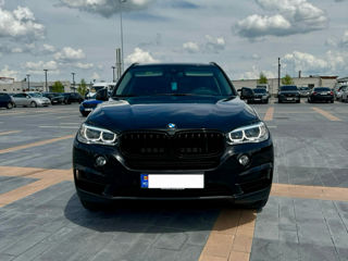 BMW X5 foto 1