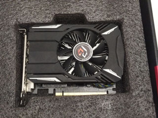 Продам rx 560