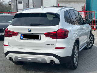 BMW X3 foto 3