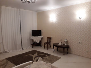 Apartament cu 1 cameră, 45 m², Botanica, Chișinău foto 3