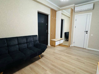 Apartament cu 1 cameră, 49 m², Ciocana, Chișinău foto 7