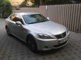 Lexus IS Series foto 2