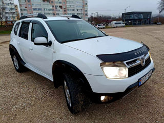 Dacia Duster foto 2