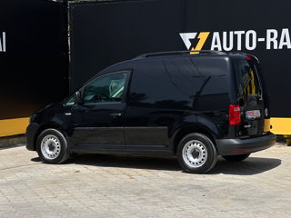 Volkswagen Caddy foto 8