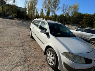 Renault Megane foto 5