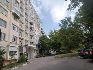 Ap. 2 cam., 55 м², 9/9 et.