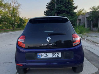 Renault Twingo foto 5