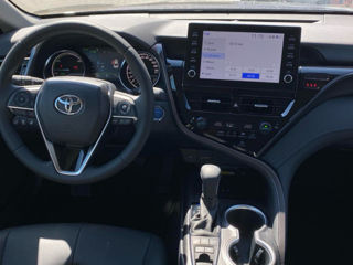 Toyota Camry foto 9