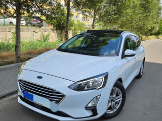 Ford Focus foto 2