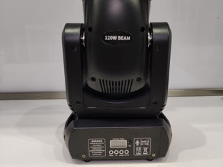 Beam 120w Led foto 1