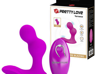 Новинки секс игрушек от pretty love  !