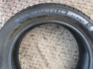 205/55/ R17- Michelin.m&s.2020г. foto 10