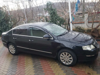 Volkswagen Passat foto 5