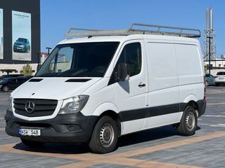 Mercedes Sprinter 316 foto 1