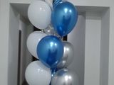 Baloane cu heliu foto 2