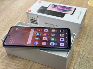 Redmi Note 12s 8/256gb (ca nou)