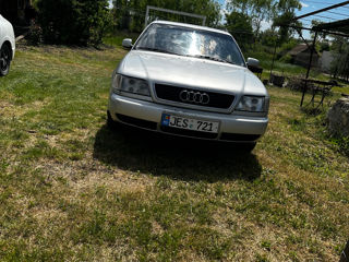 Audi A6 foto 6