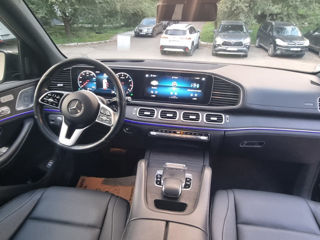 Mercedes GLE foto 10