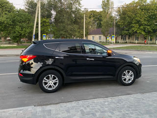 Hyundai Santa FE foto 5