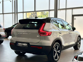 Volvo XC40 foto 5