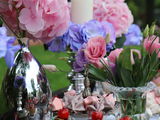 Свадебное торжество в стиле Rose Quartz & Serenity foto 3