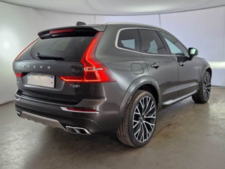 Volvo XC60 foto 3