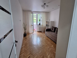 Apartament cu 2 camere, 60 m², Râșcani, Chișinău foto 8