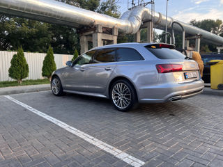 Audi A6 foto 5