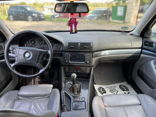 BMW 5 Series foto 17