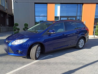 Ford Focus foto 4