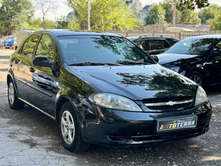 Chevrolet Lacetti foto 1