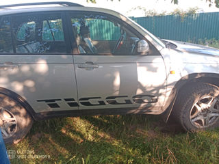 Chery Tiggo foto 4